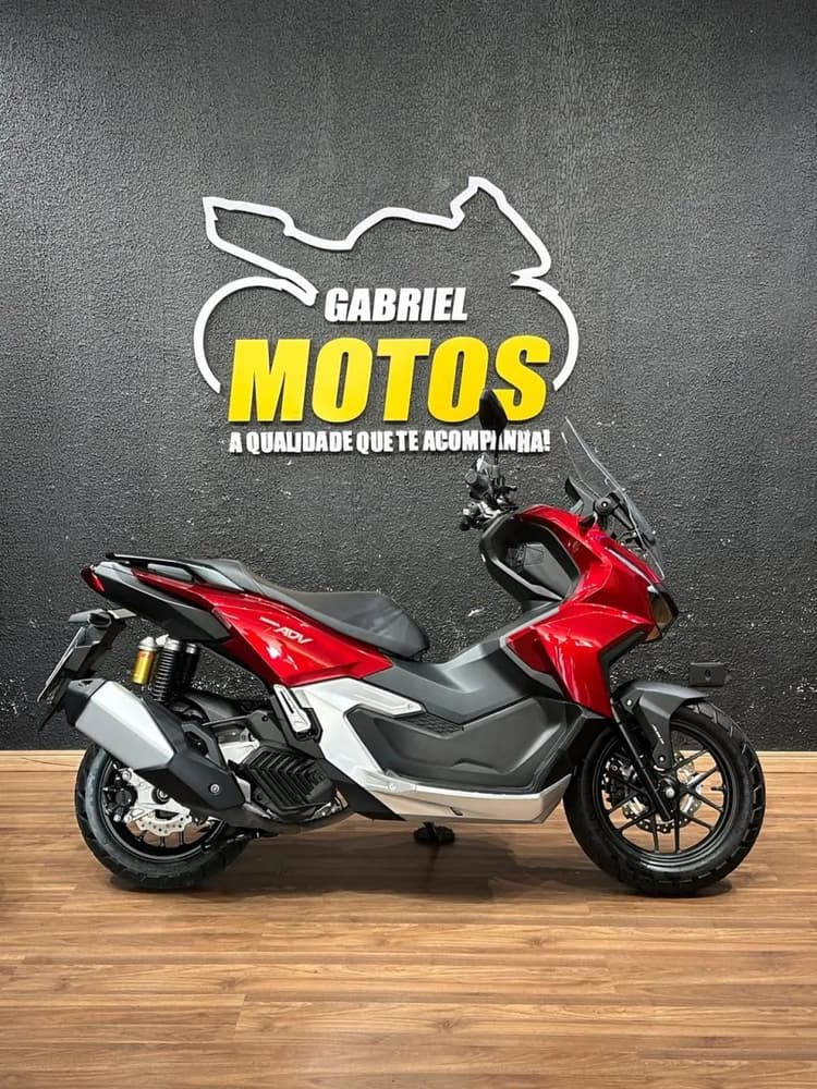 HONDA ADV 160  - 2025