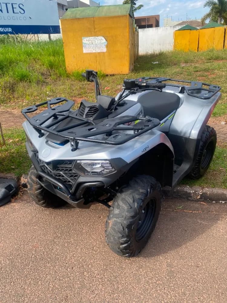 CFORCE 450L | 2023