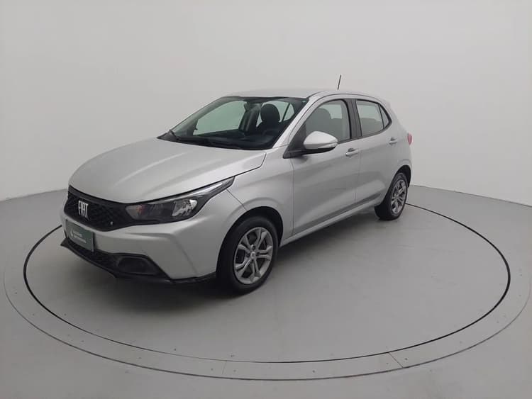 Fiat Argo Drive 1.0 Firefly 2025
