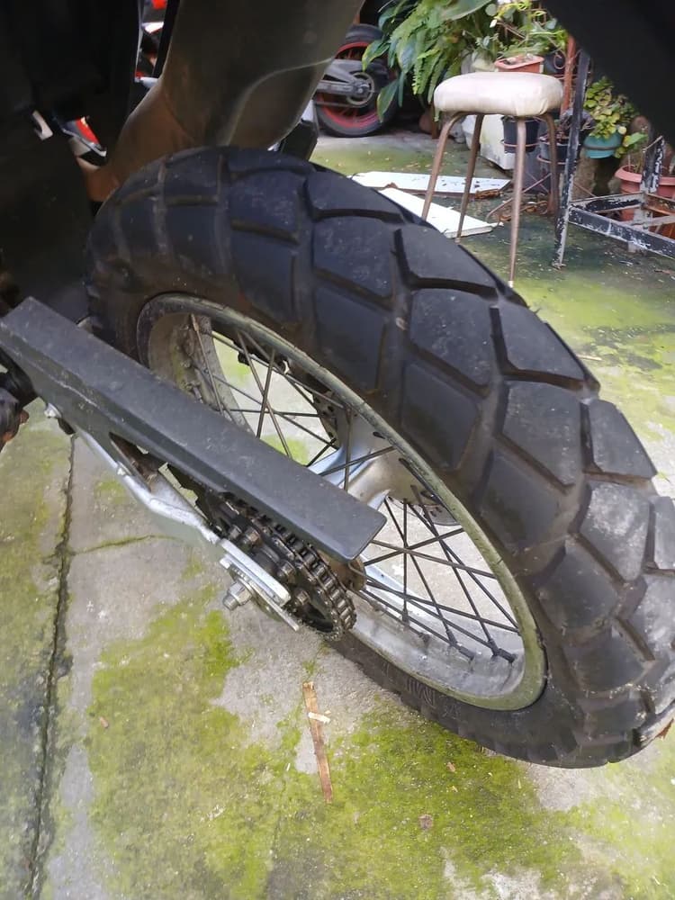 Crosser XTZ NOVA ÚNICO DONO