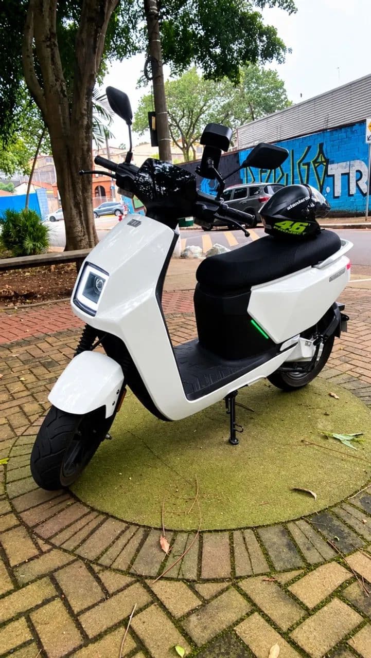 Watts ws120 Nova