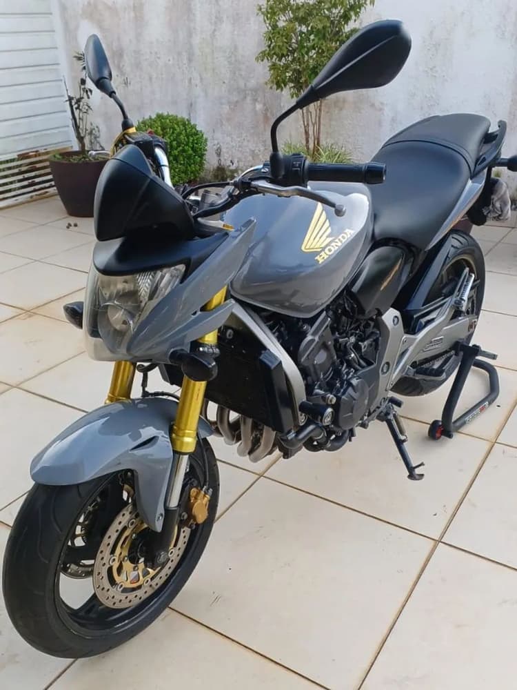 Hornet Excelente