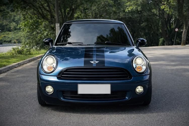 Mini Cooper 1.6 Aut. 2010
