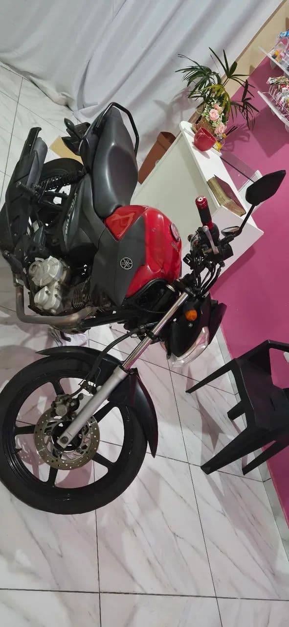 Moto factor 125 19/20
