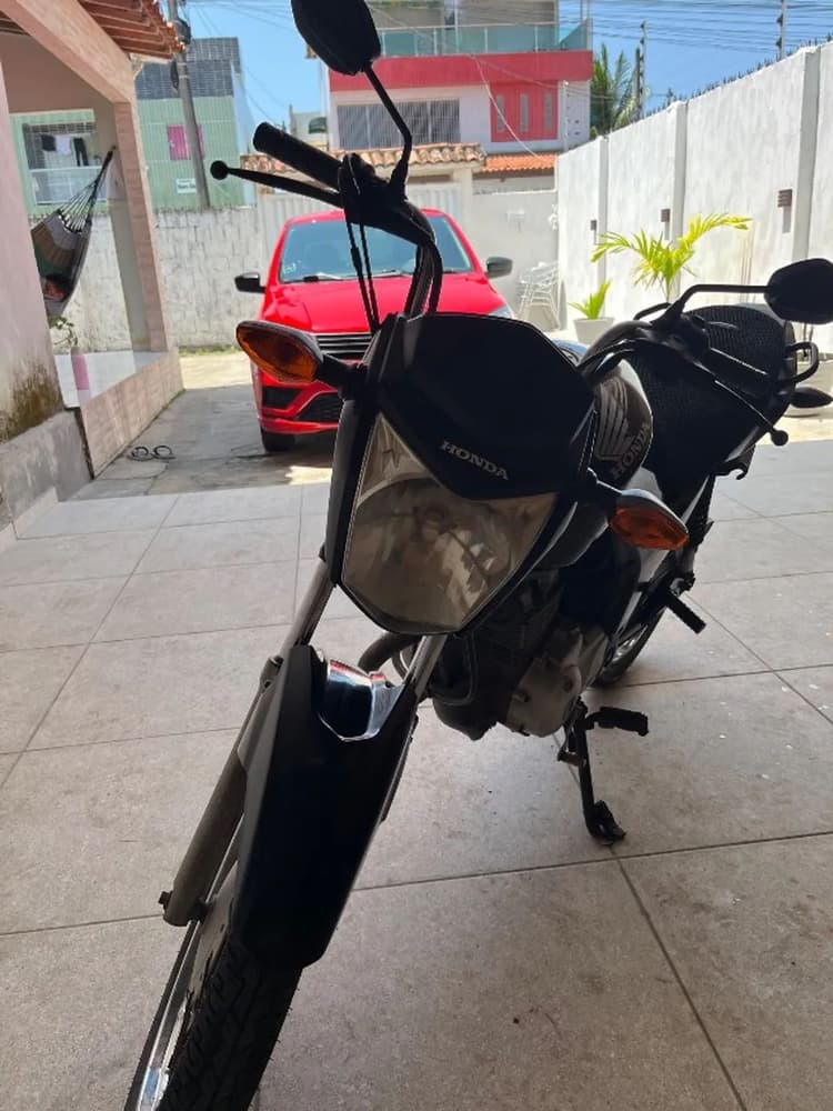 Fan 2017 125cc