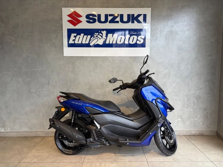 Yamaha NMAX Connected 160 ABS