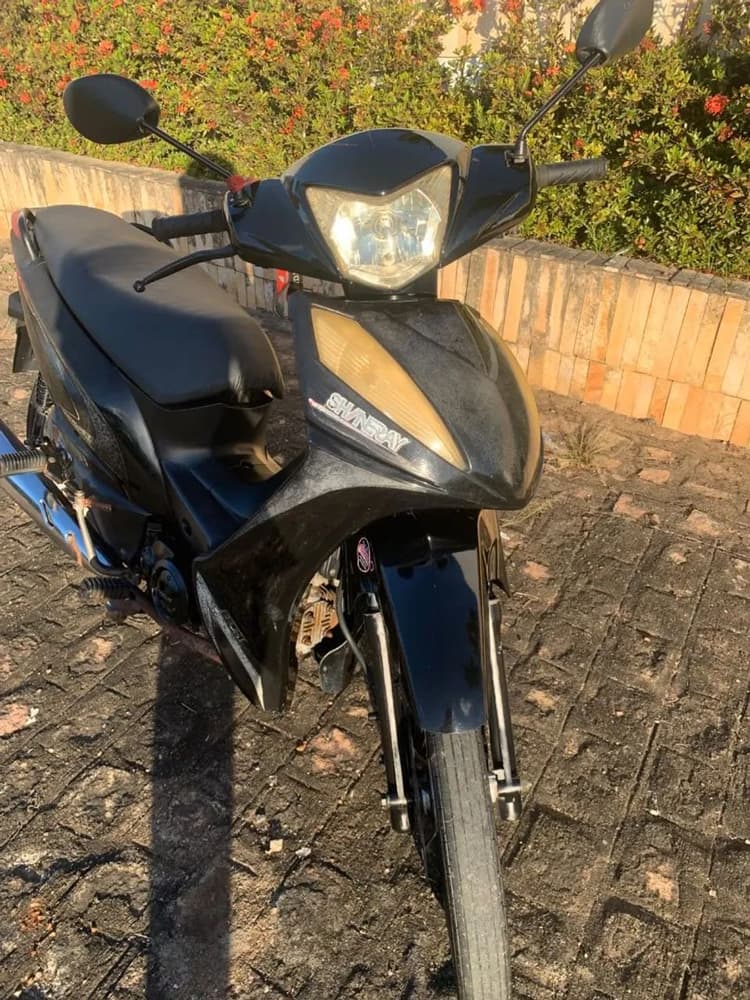 Vendo Jet 50