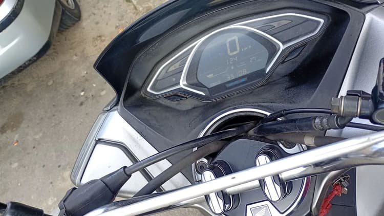 PCX 150 