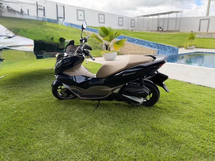 PCX 2025 zero km 