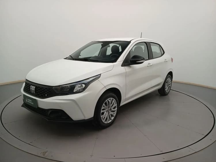Fiat Argo Drive 1.0 Firefly 2026