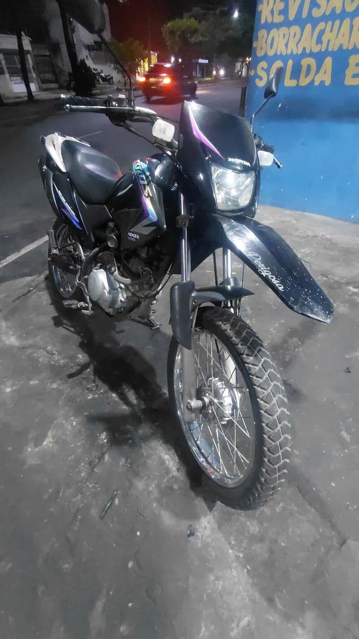 Bros 2009