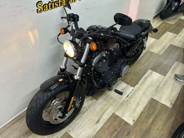 HARLEY DAVIDSON XL 1200 X 