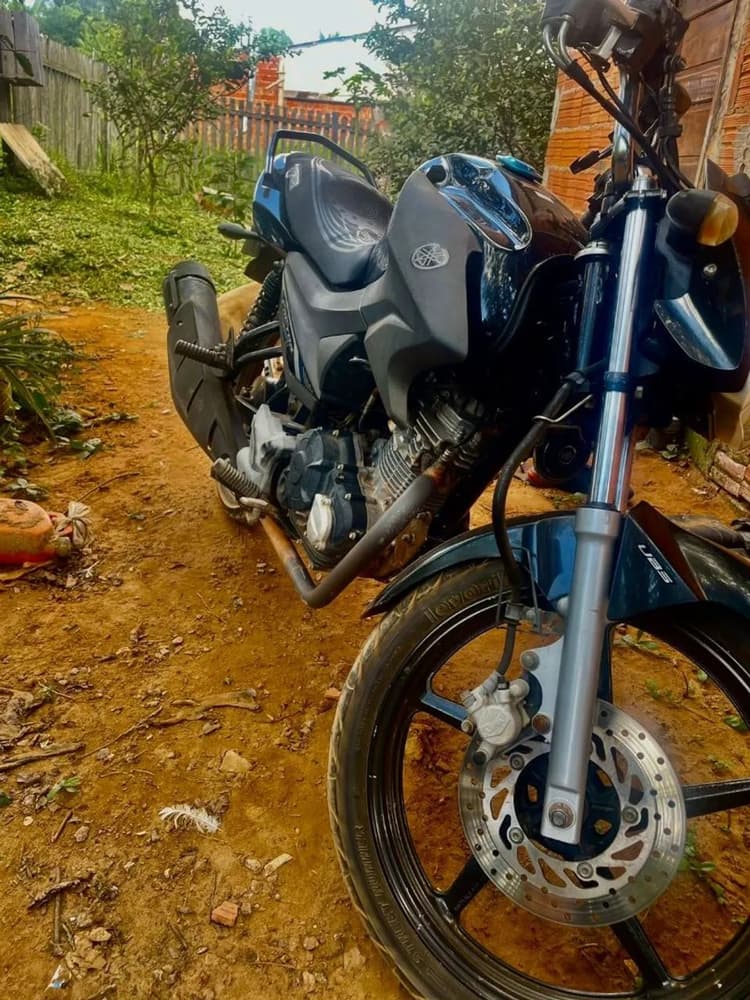 Yamaha factor 