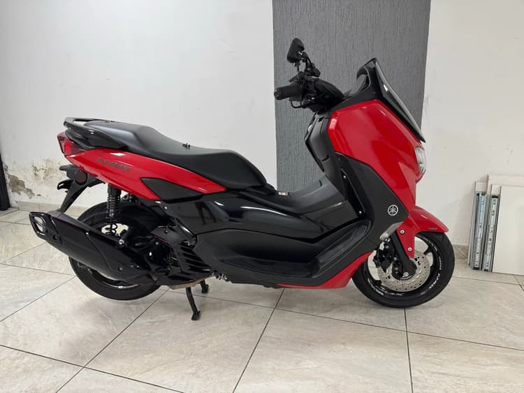 VENDO NMAX connected 23/23 STAGE 2 +Upgrades 