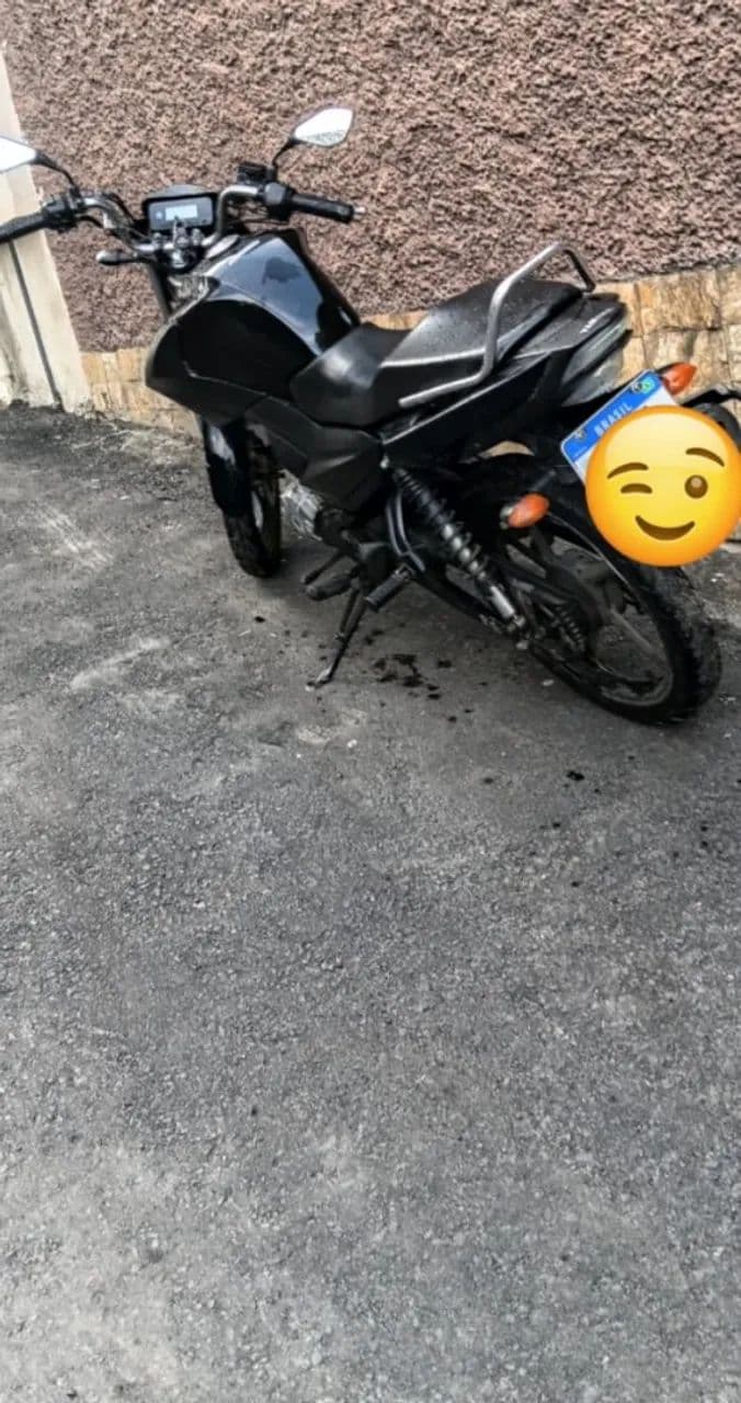 Yamaha Factor 2024/2025