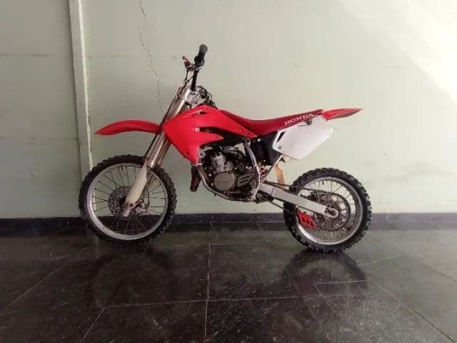 CR 125 2T