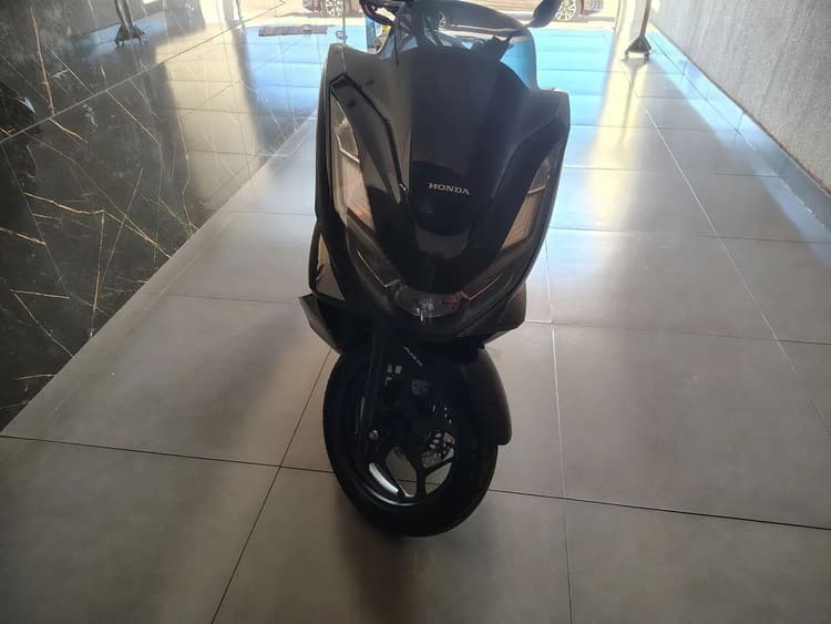 Vendo PCX 160 DLX