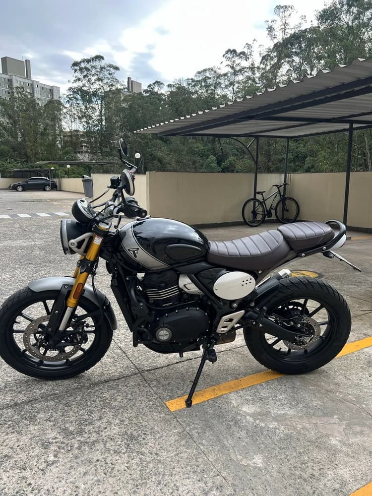 Scrambler 400x