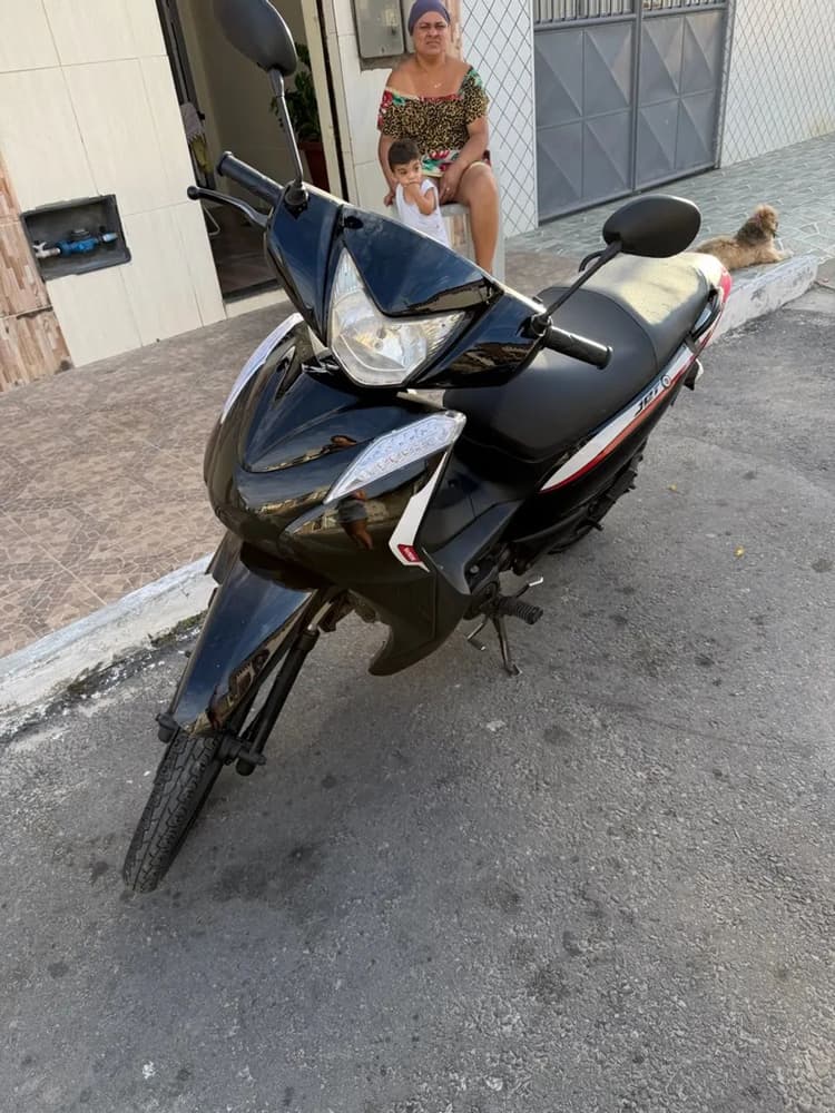 Moto 
