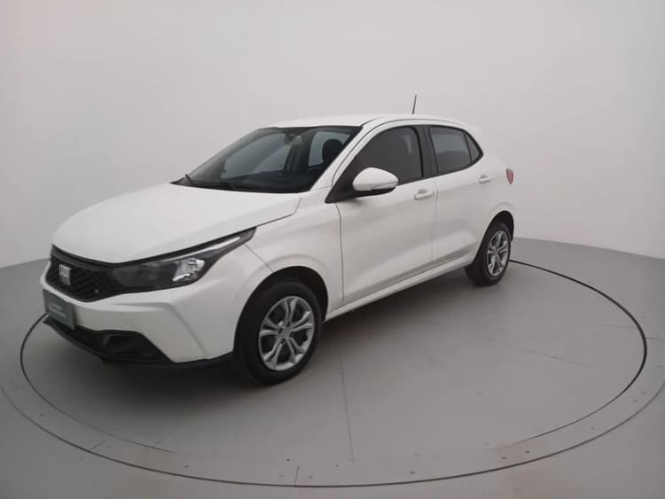 Fiat Argo Drive 1.0 Firefly 2025
