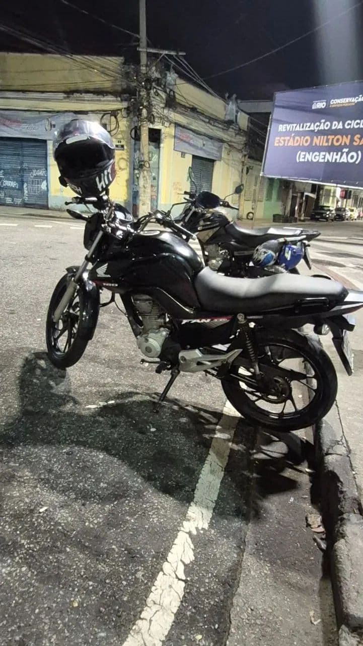 Fan 160 2019 