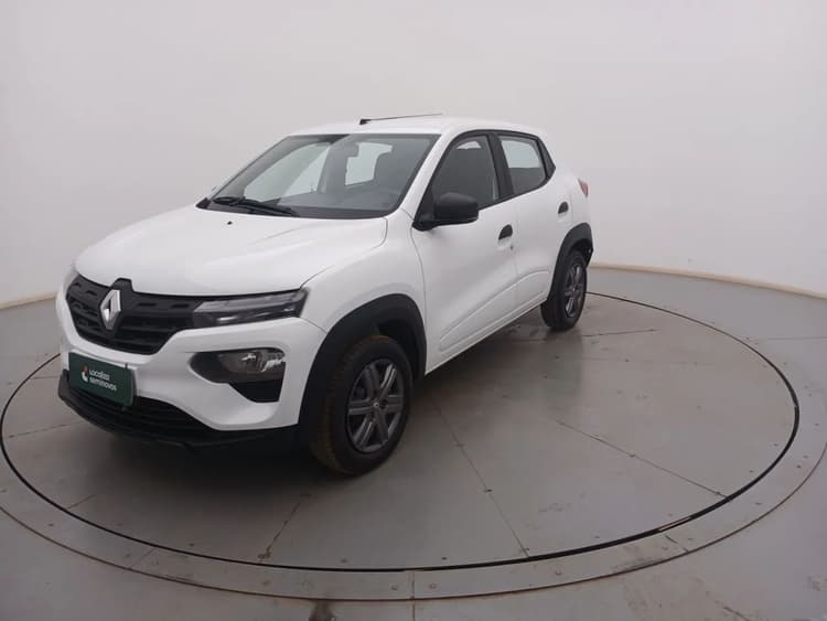 Renault Kwid 1.0 Zen 2026