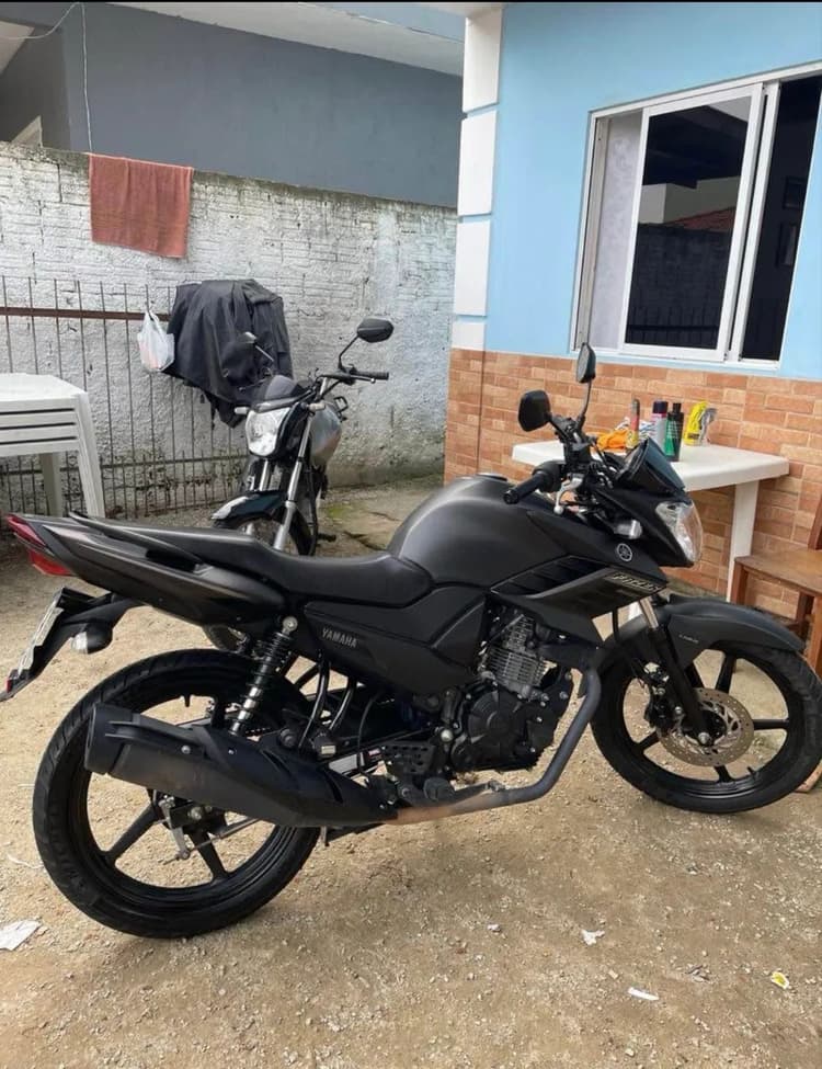 Fazer 150