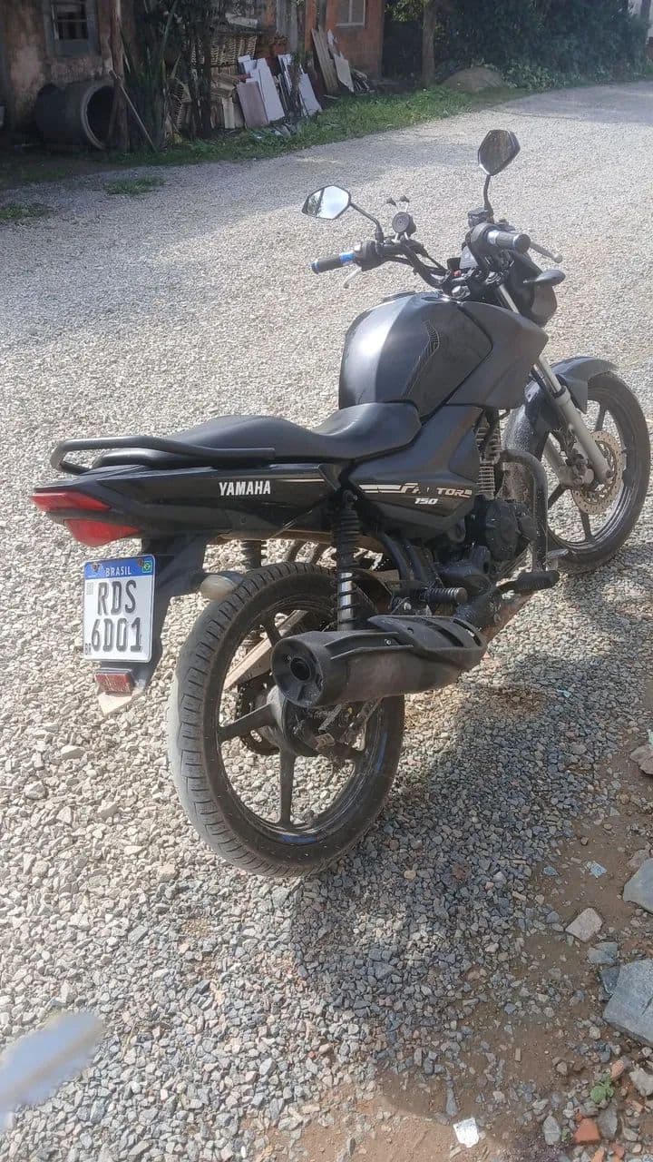 Factor 150 