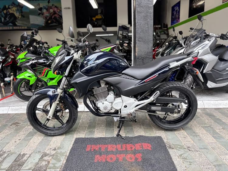 Cb 300R