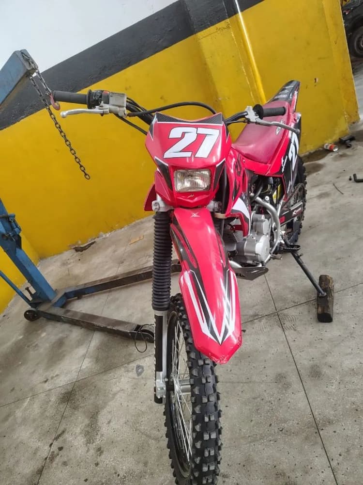 CRF 230