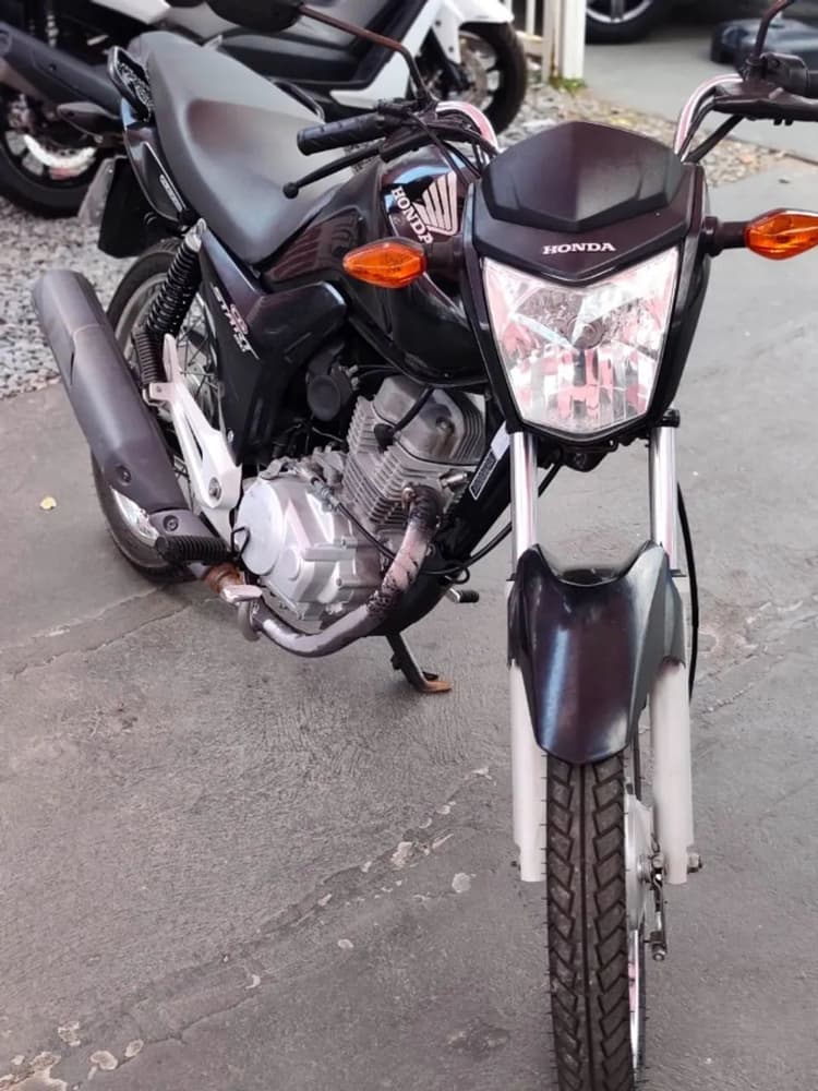 CG 150 START 