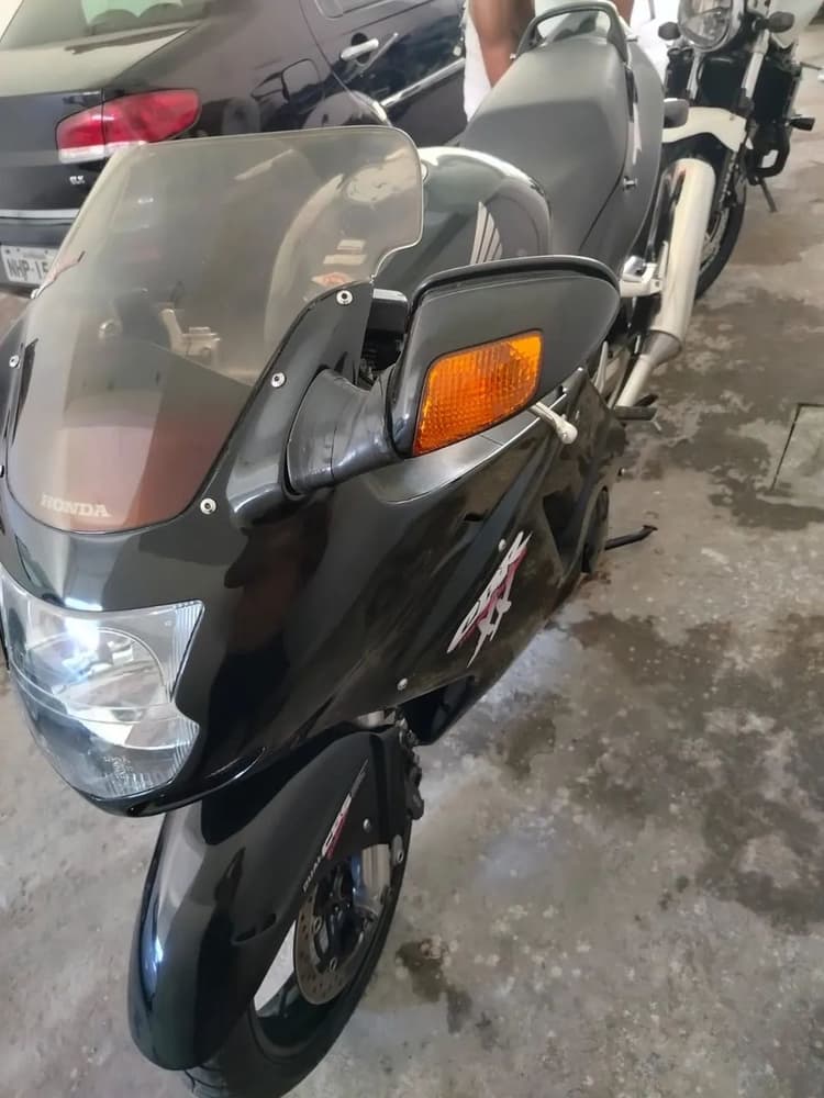 CBX XX 1100