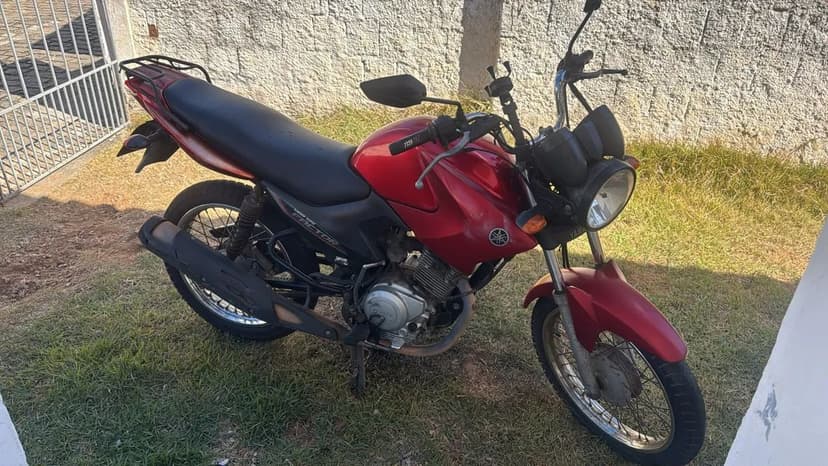 Moto factor 125e extra 