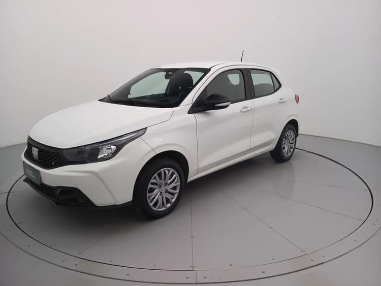 Fiat Argo Drive 1.0 Firefly 2026