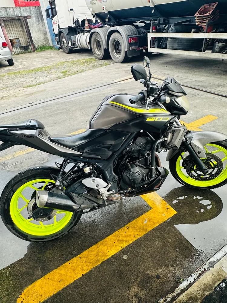 MT 03 2019
