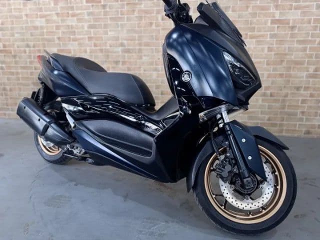 YAMAHA XMAX 250 ABS 2024