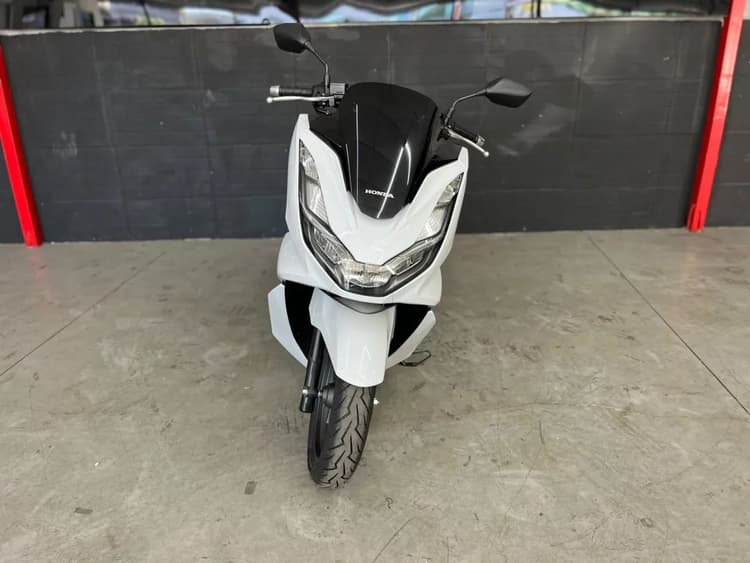 Honda Pcx cbs 2026