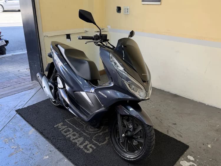 Honda Pcx 150 abs 