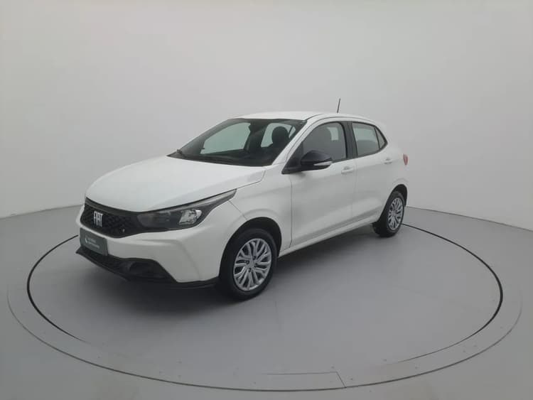 Fiat Argo Drive 1.0 Firefly 2026