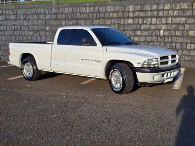 Dodge Dakota RT 5.2 CE Aut. 2000