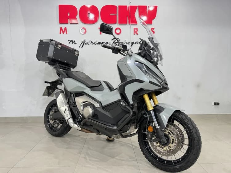 Honda X-ADV 745cc