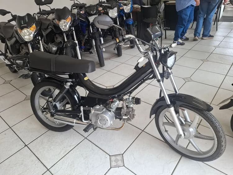 Mobi bike 49 cc 