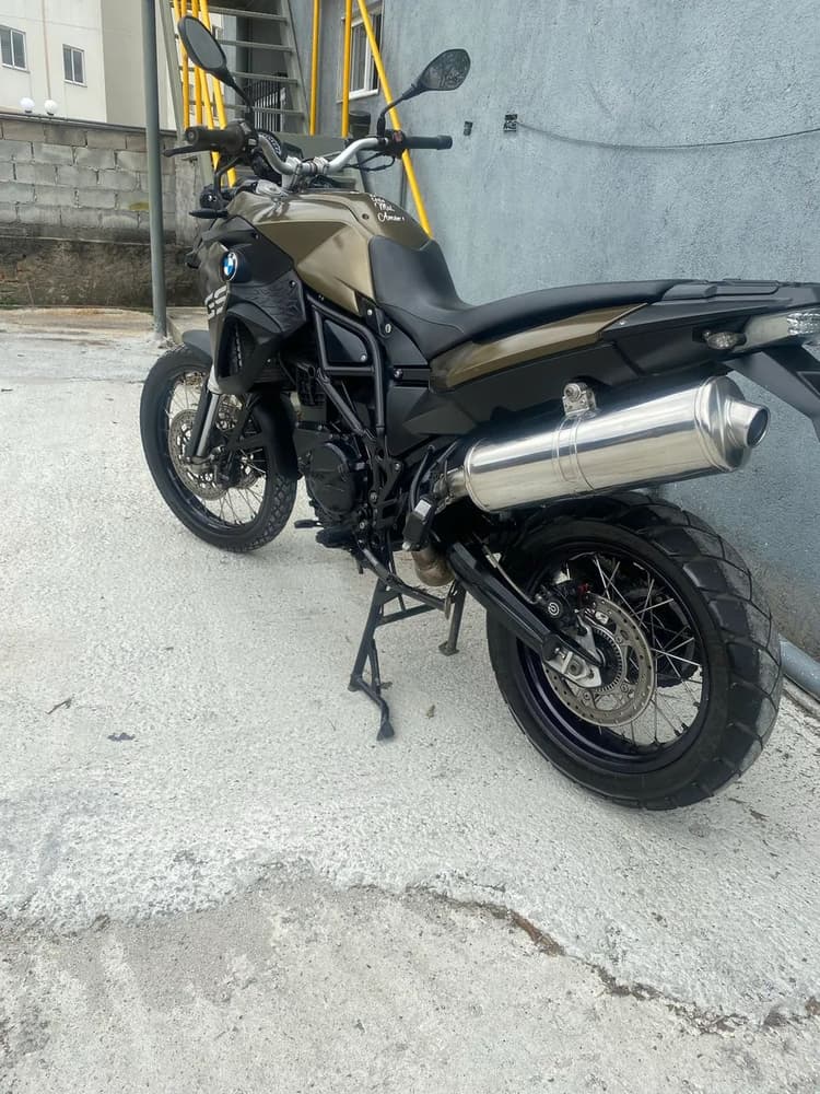 F800GS