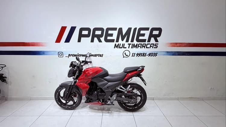Dafra Next 250Cc