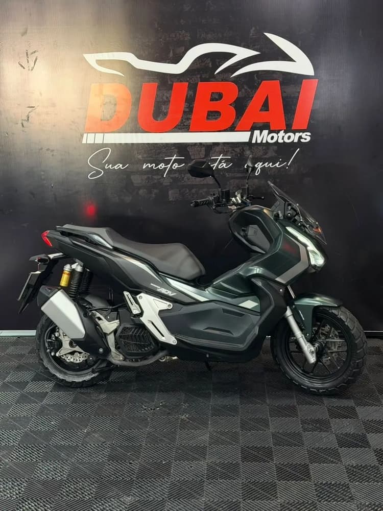Honda ADV 150
