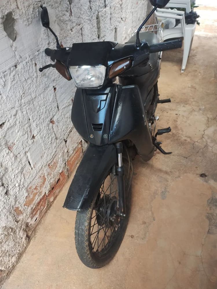 Moto 