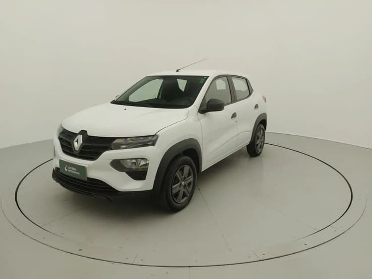 Renault Kwid 1.0 Zen 2026