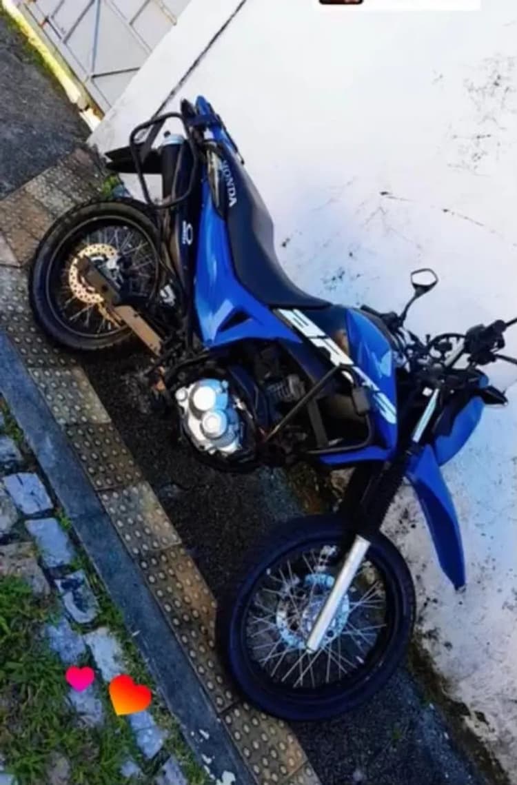 Bros 160 2019
