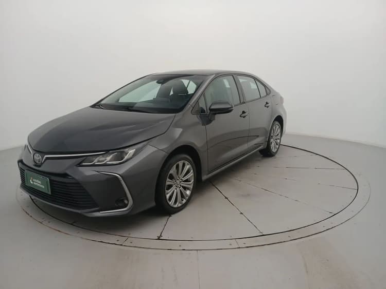 Toyota Corolla 2.0 XEI 16V Flex 4P Automatico 2023