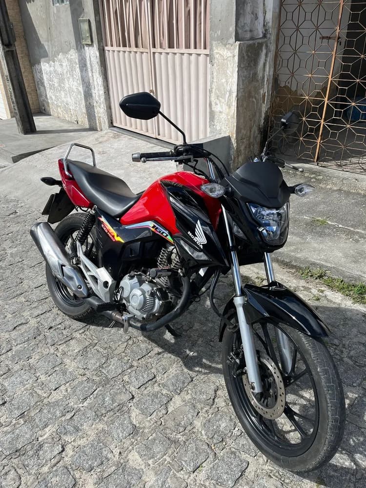 VENDO FAN 160 2019 